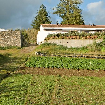 Villa Qva - Quinta Velha Das Amoreiras à Vila Franca do Campo Extérieur photo